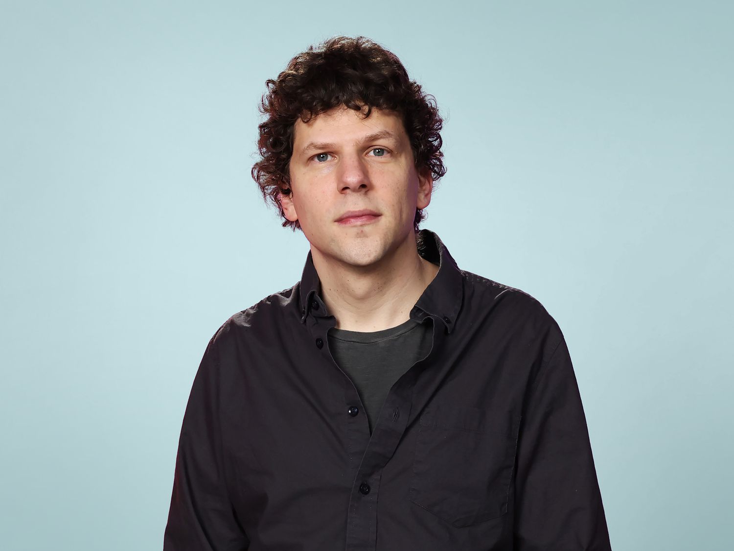 	Jesse Eisenberg	